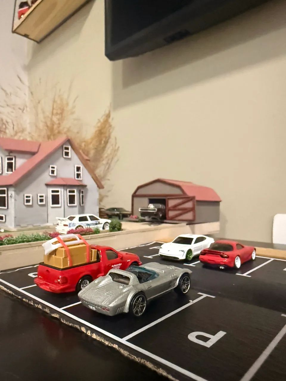 Hot Wheels velozes e furiosos  - Foto 5