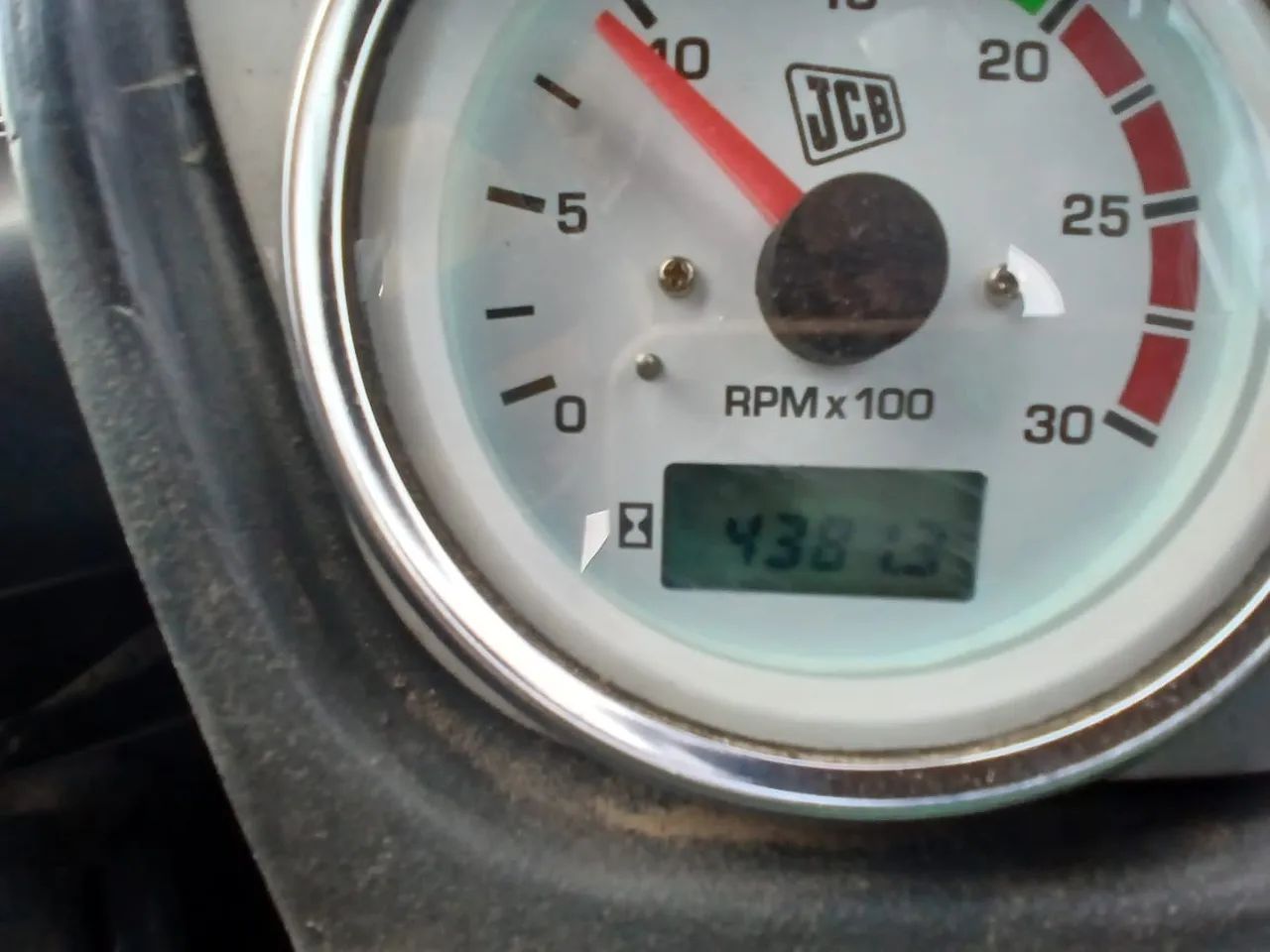PÁ CARREGADEIRA 422 ZX - Foto 5
