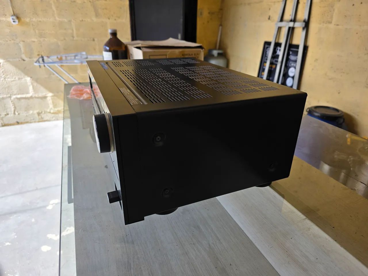 Receiver Onkyo NR 616 - Foto 2