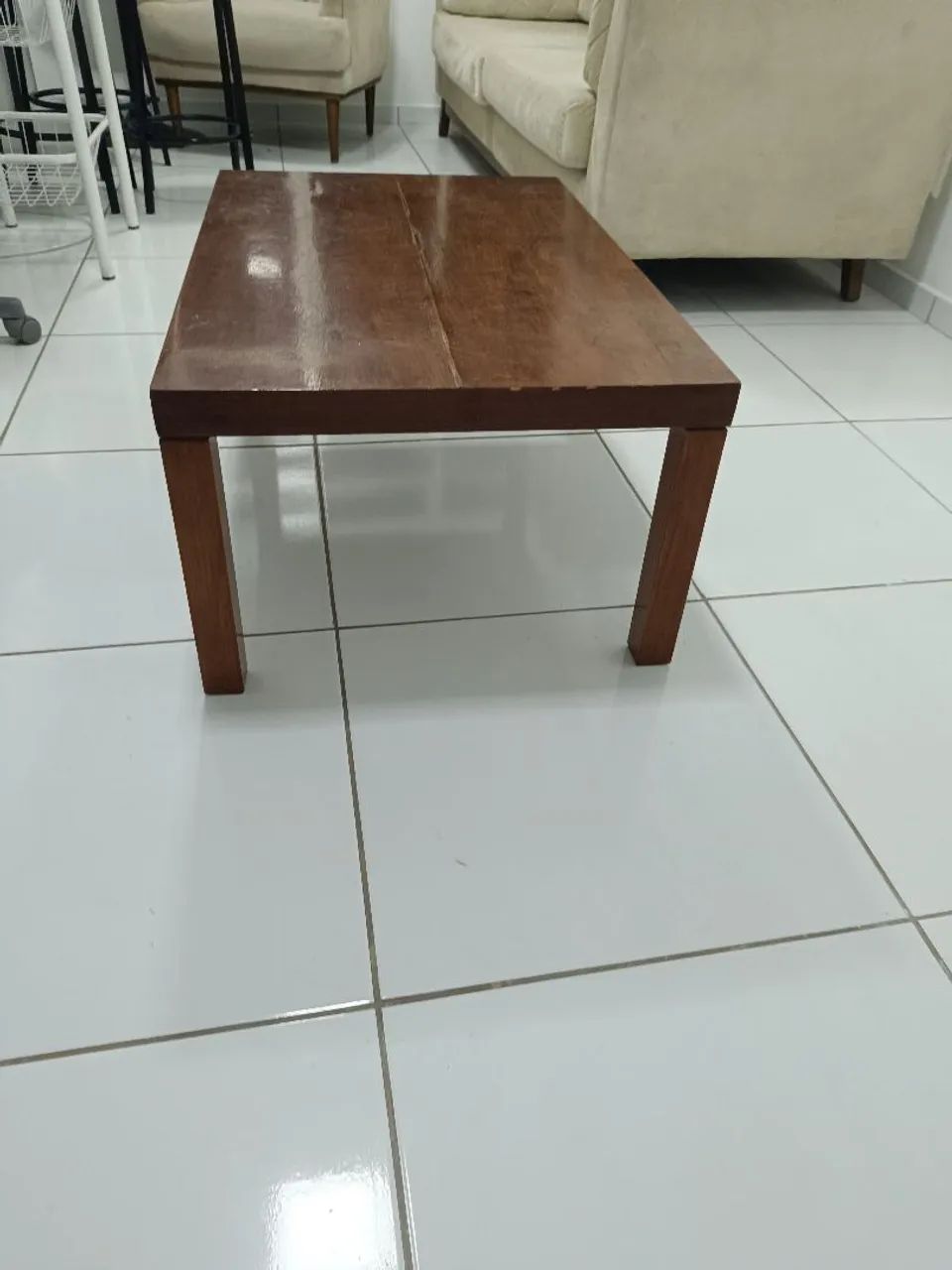 Mesa de centro  - Foto 2
