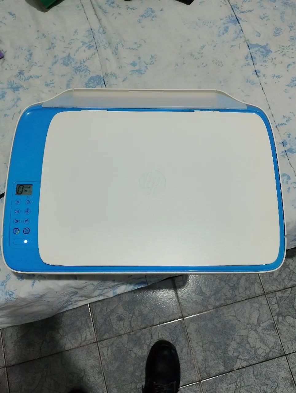 Impressora wi-fi - Foto 5