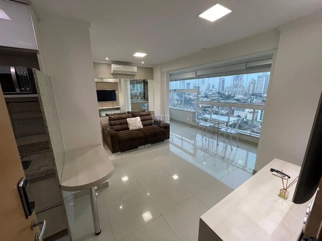APARTAMENTO - SETOR BUENO, GOIÂNIA/GO - Foto 5