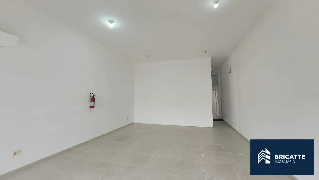 Salão para aluguel, Belas Artes - Itanhaém/SP