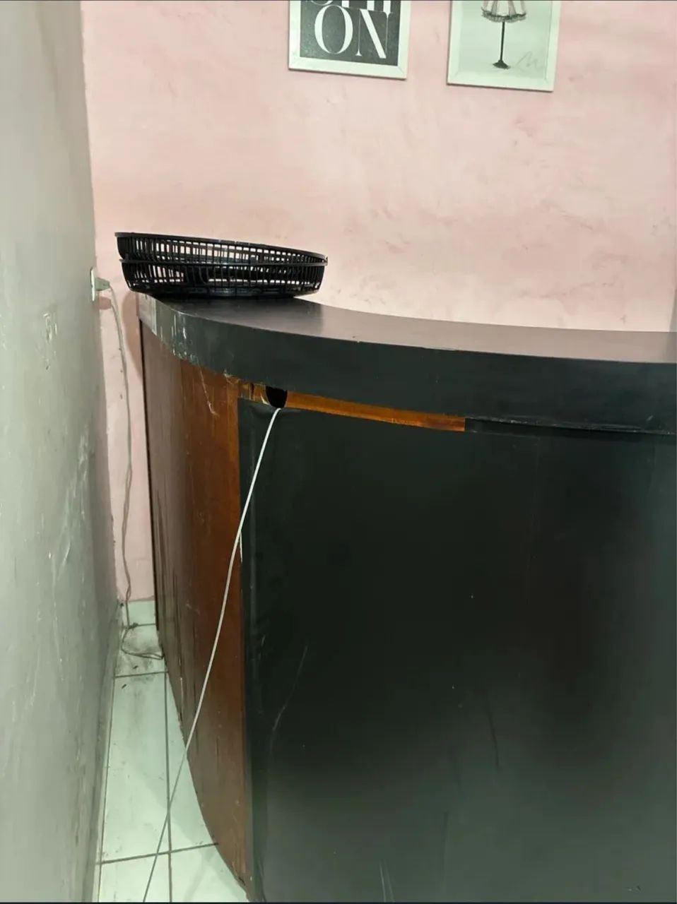 Balcão de atendimento  - Foto 3