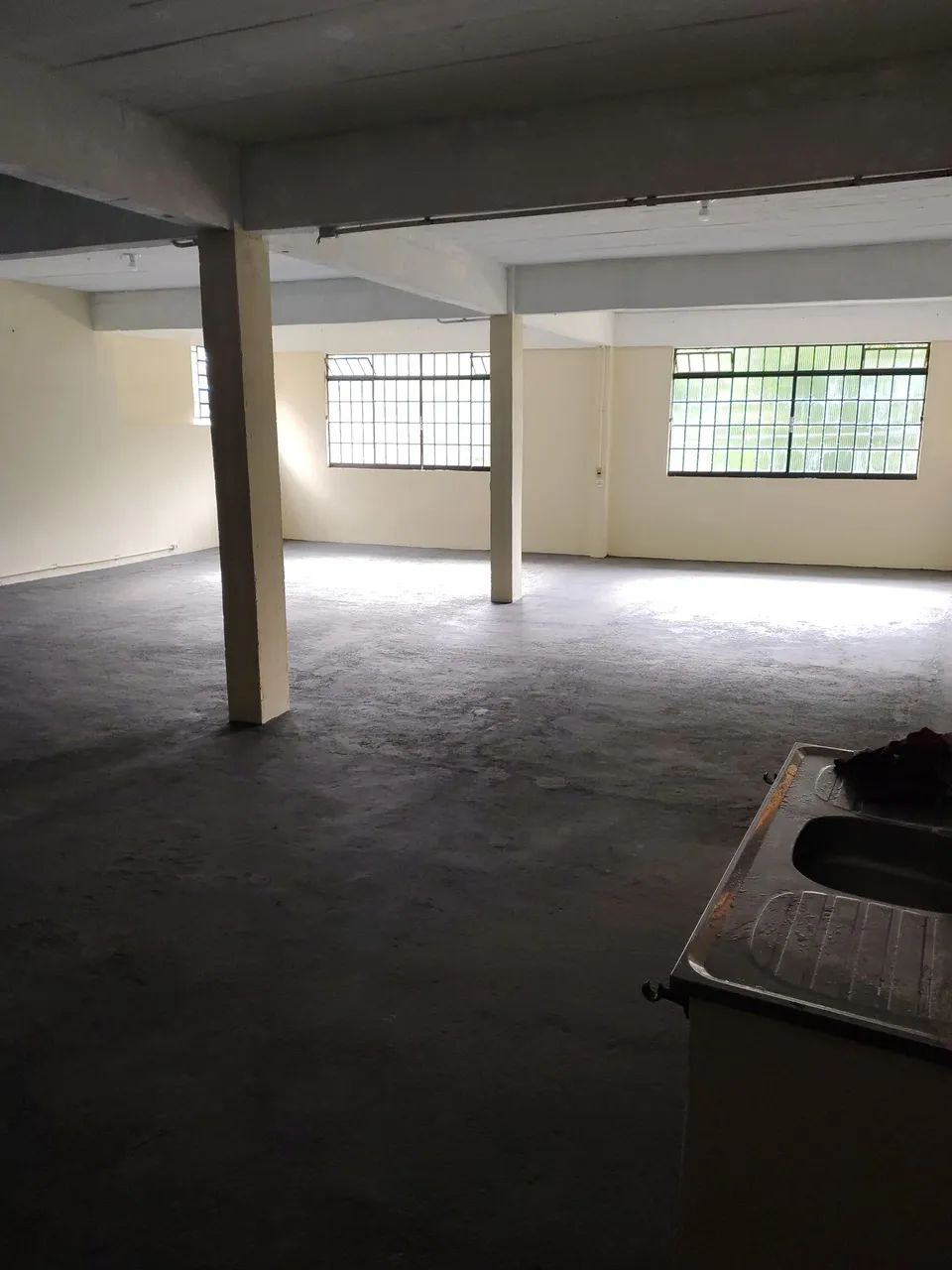 GALPÃO 150M² 2° E 3° ANDAR / PREÇO UNITÁRIO  - Foto 3