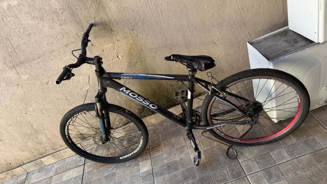 Vendo bicicleta  - Foto 2