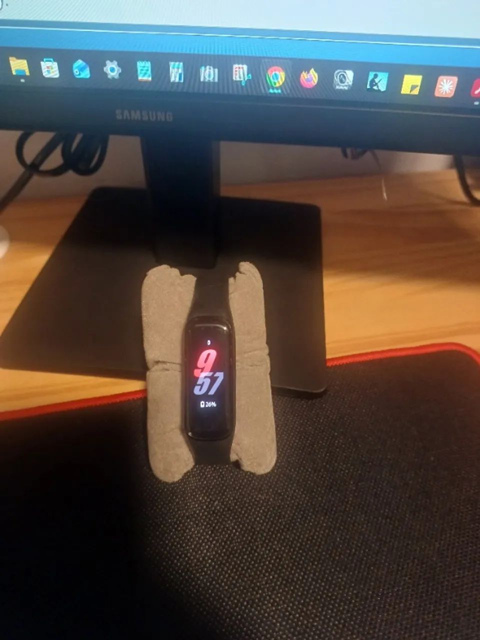 SAMSUNG GALAXY FIT 2