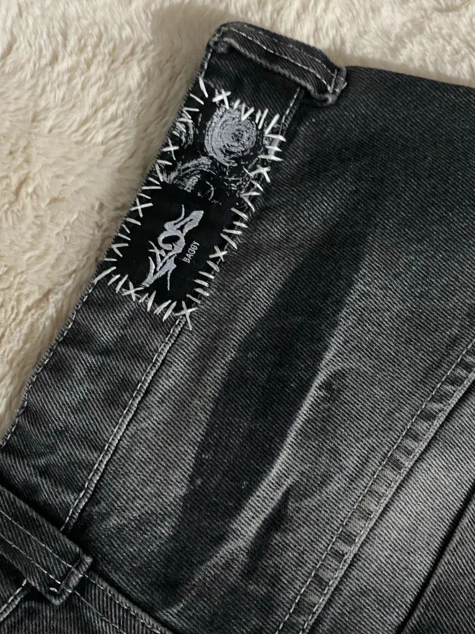 Calça Kleos Stoned - Foto 4