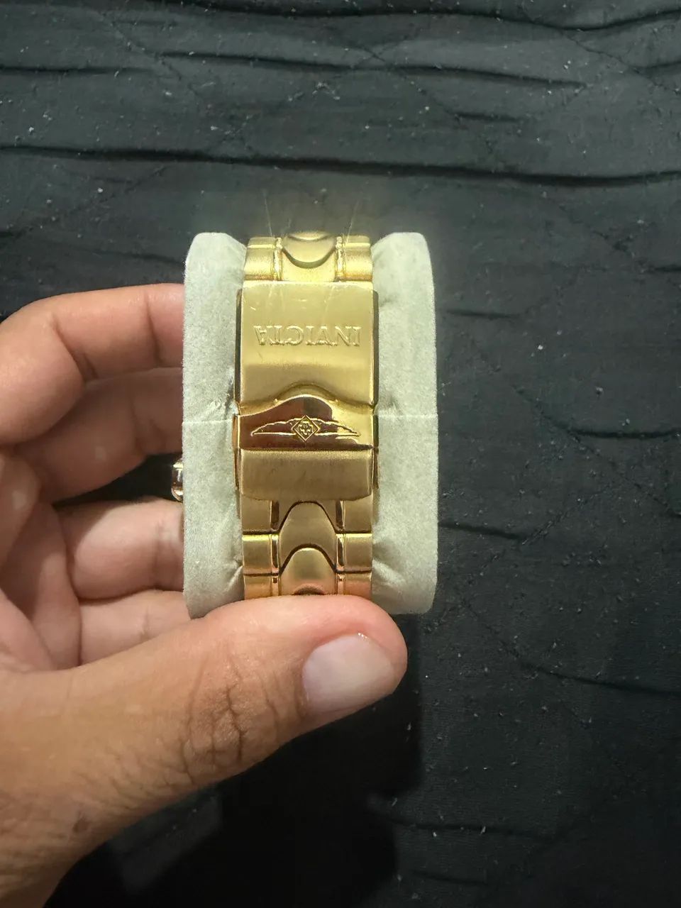 Vendo relógio invicta  - Foto 2