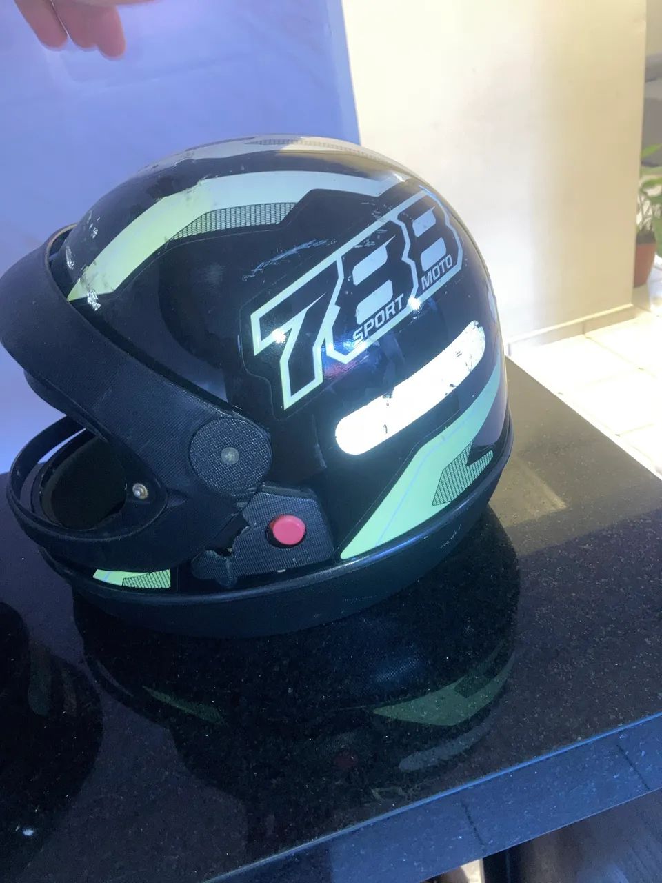 Capacete  - Foto 2