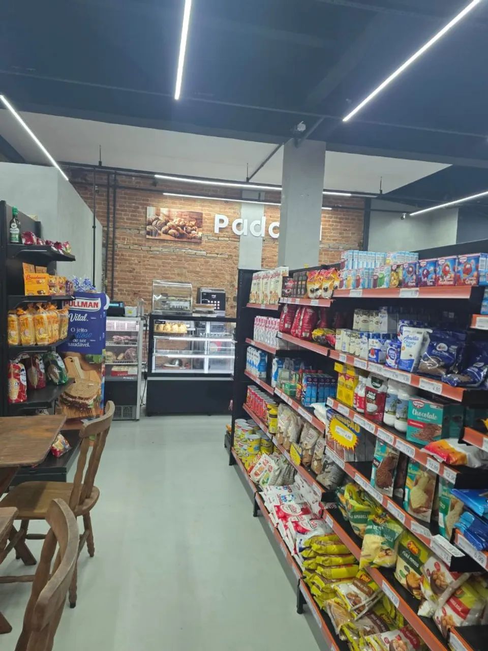 MERCADO VILA MADALENA OPORTUNIDADE 