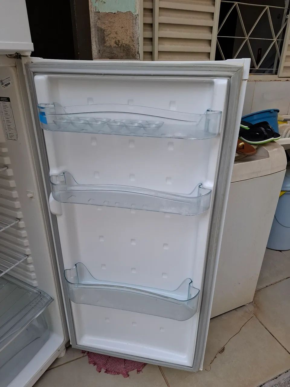 Vende-se Geladeira  - Foto 5