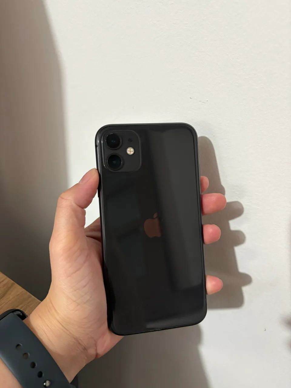 iPhone 11, 64gb, perfeito estado, acompanha caixa  - Foto 2