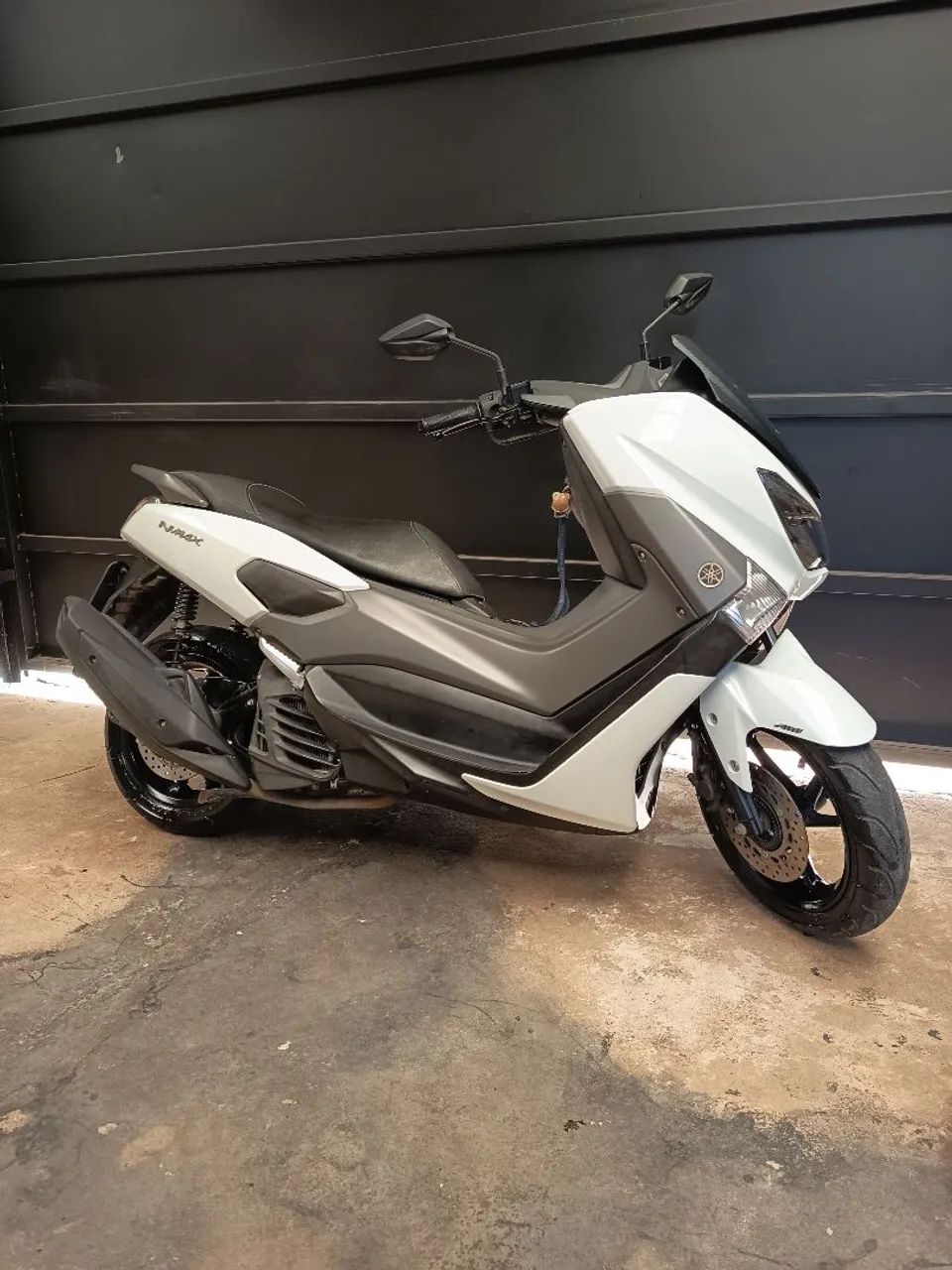 Nmax 2019