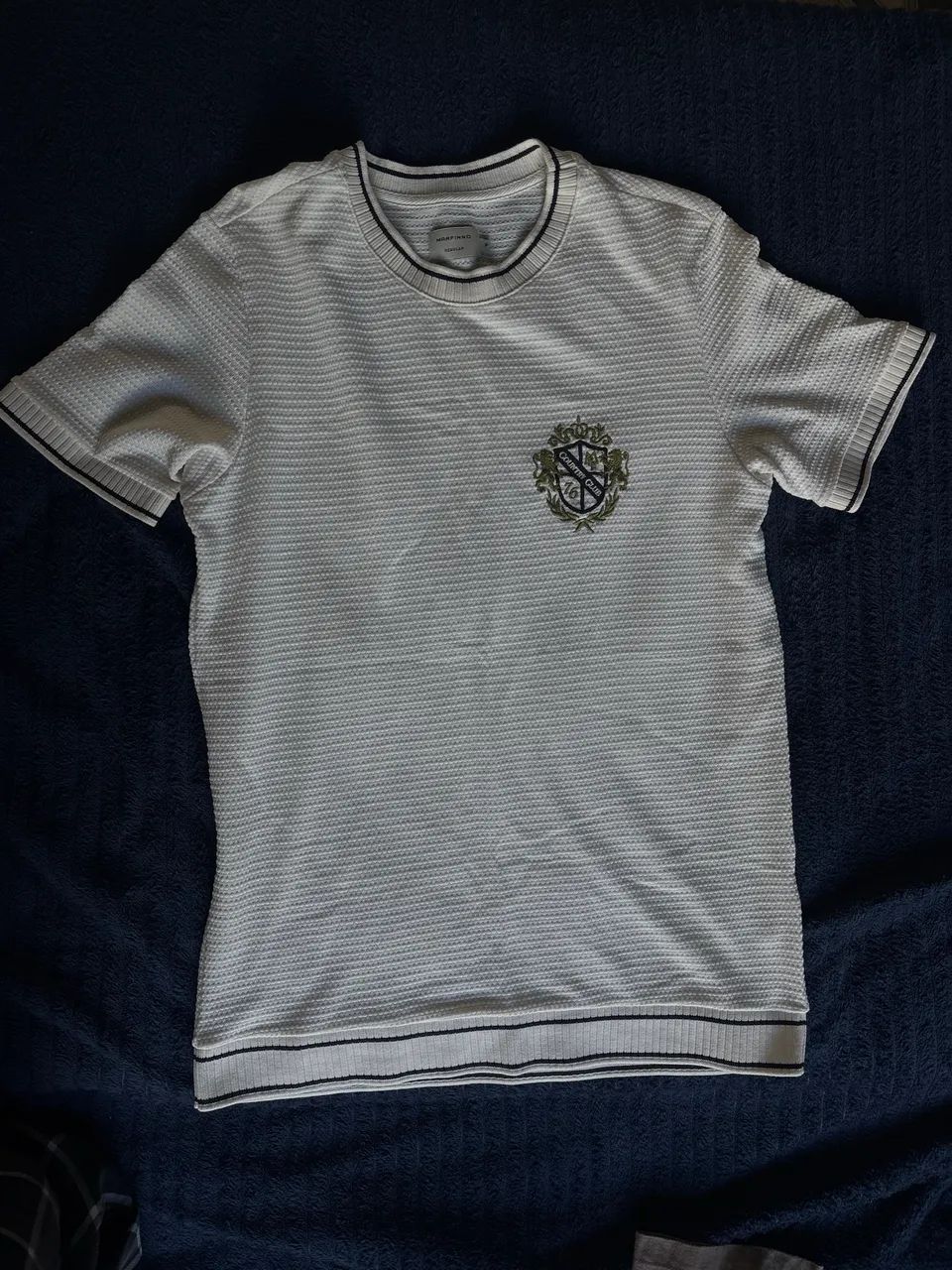 camiseta astetic