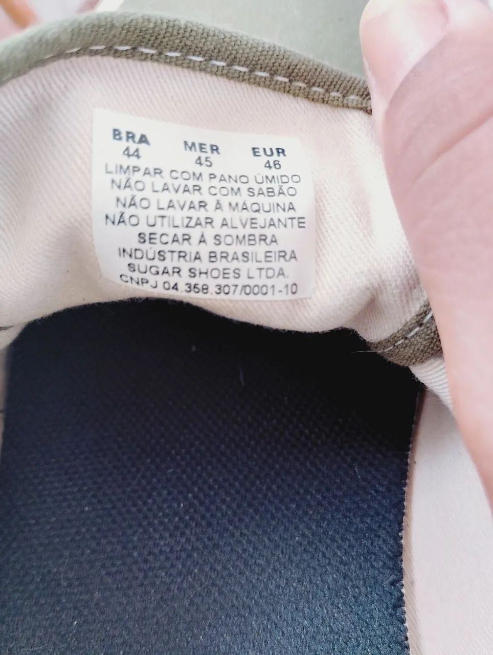Tênis original Reserva - Foto 2