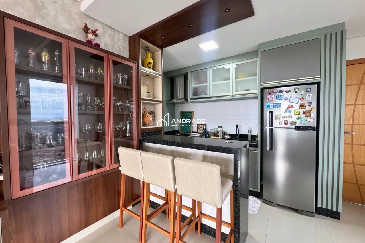 Apartamento à venda, Centro. - Foto 3