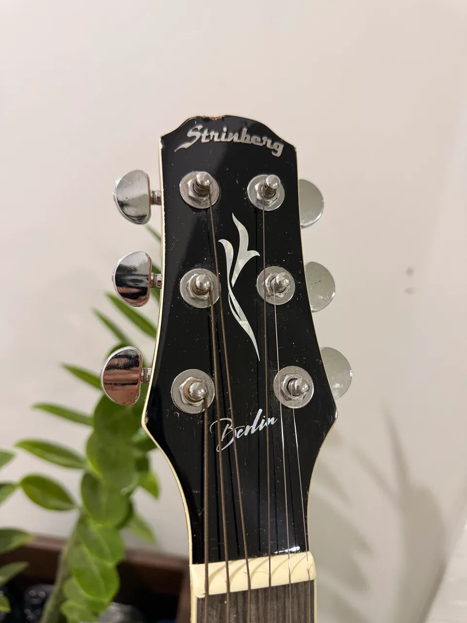 Violão Strinberg Berlin - Foto 2