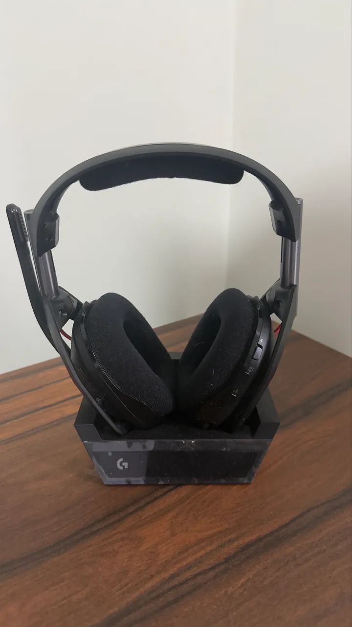 FONE GAMER ASTRO A50
