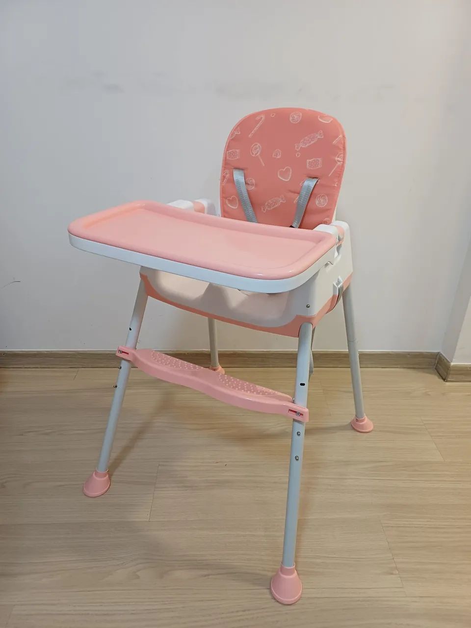 Cadeira de alimentação infantil  - Foto 2