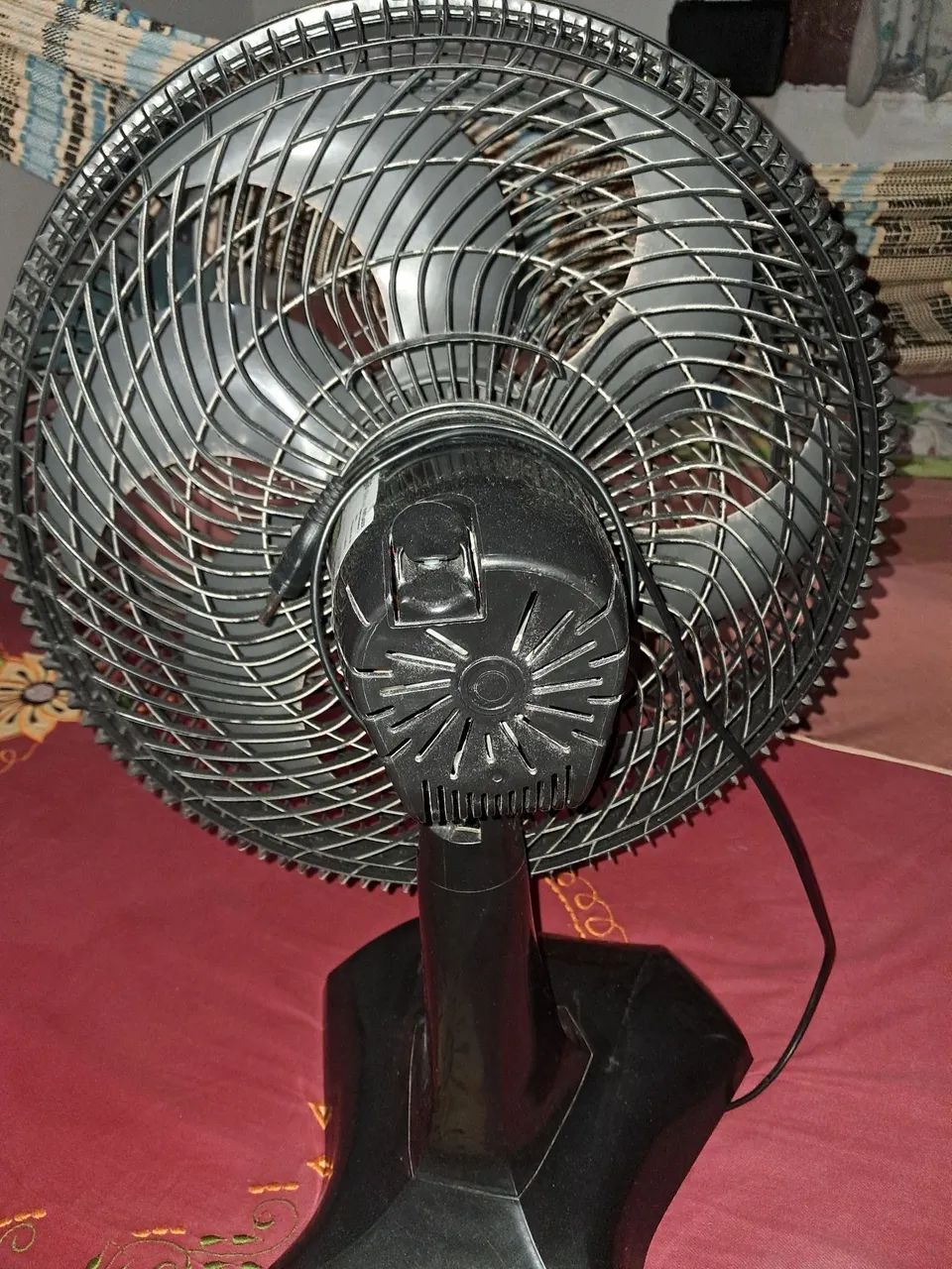 Ventilador grande - Foto 4