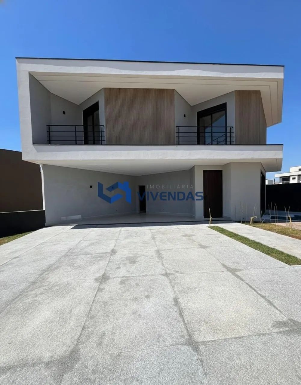 casa - Parque Brasil 500 - Paulínia