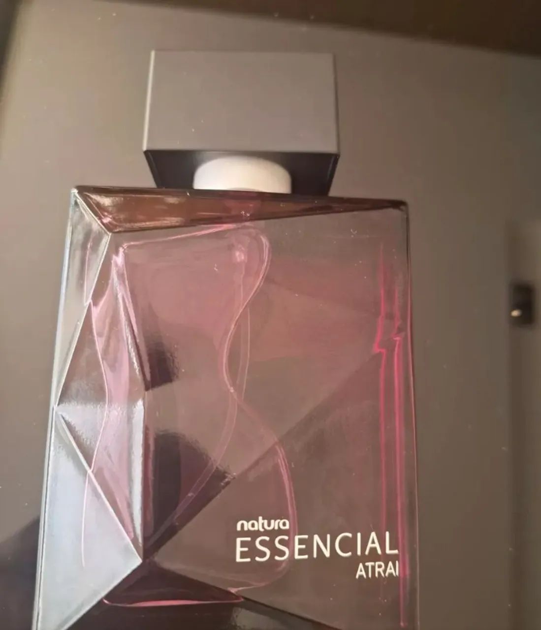 Natura Essencial Atrai Deo Parfum - Foto 3