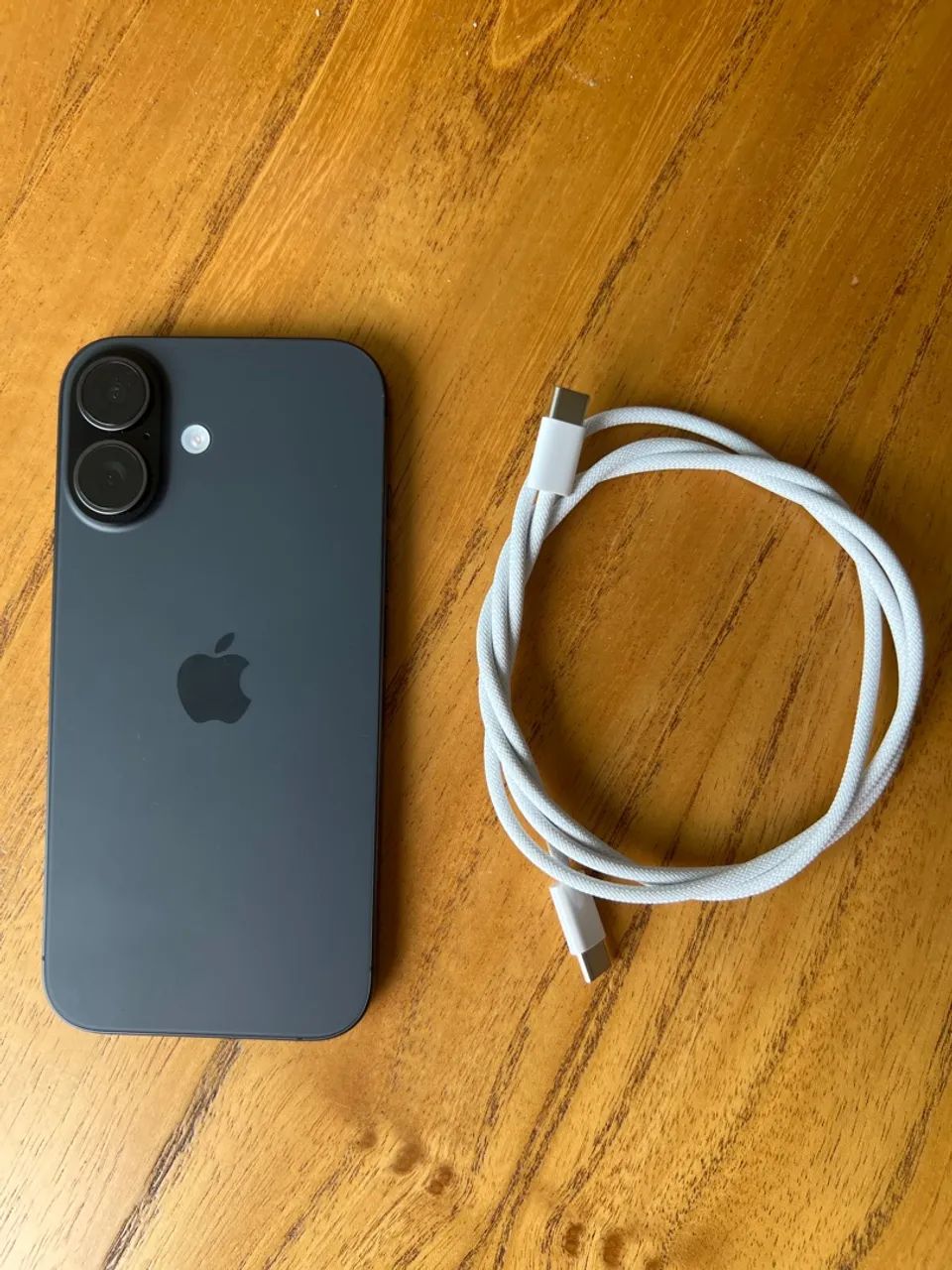 iPhone 17 256gb NOVO SEM USO - Foto 2