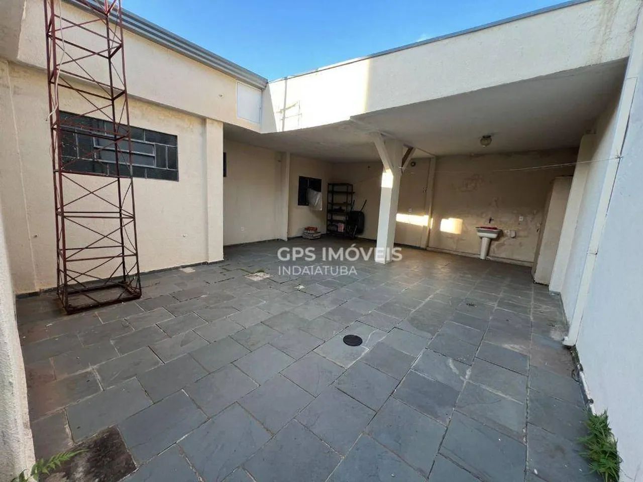 Casa com 04 Quartos à venda no bairro Centro em Indaiatuba/SP. - Foto 3
