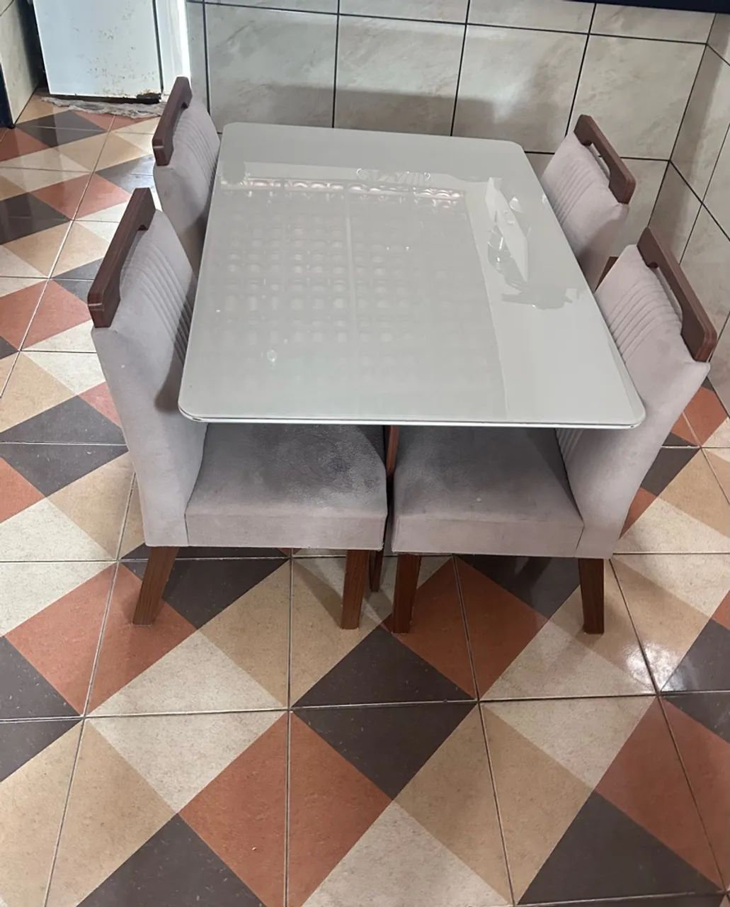 Mesa de jantar - Foto 2