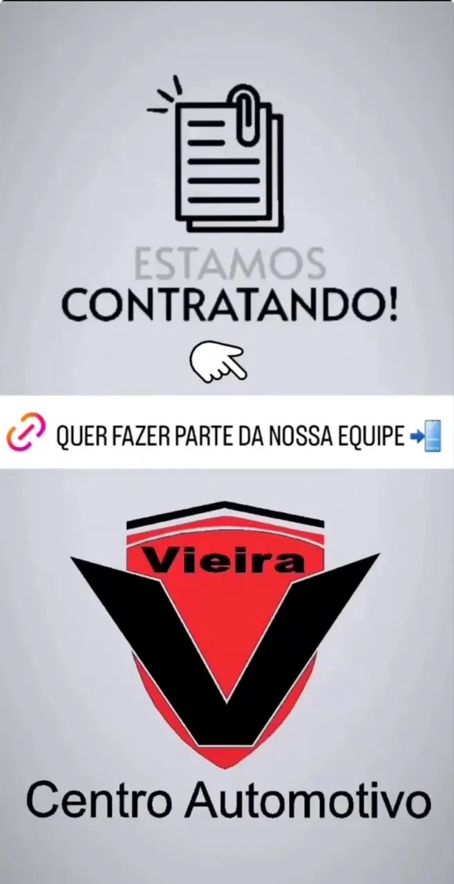 Vaga de mecanico  - Foto 3
