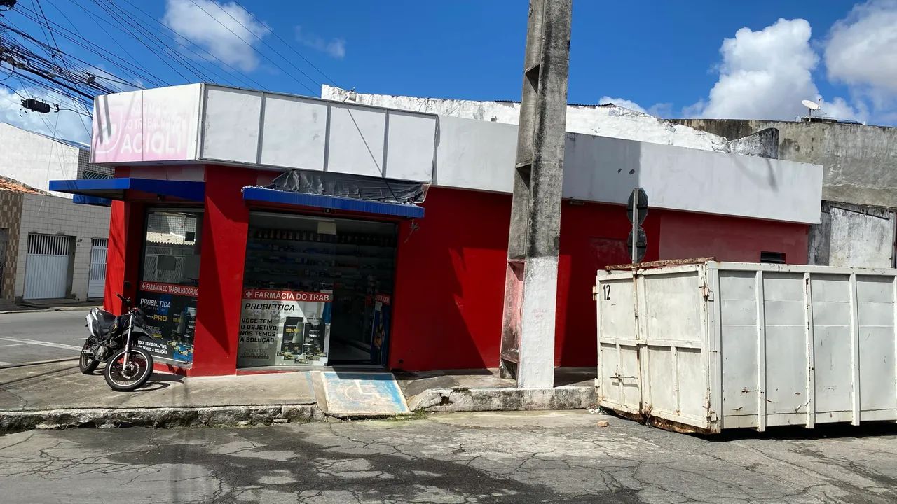 Comércio e terreno - Foto 3