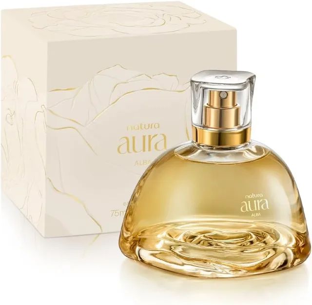 colonia aura alba