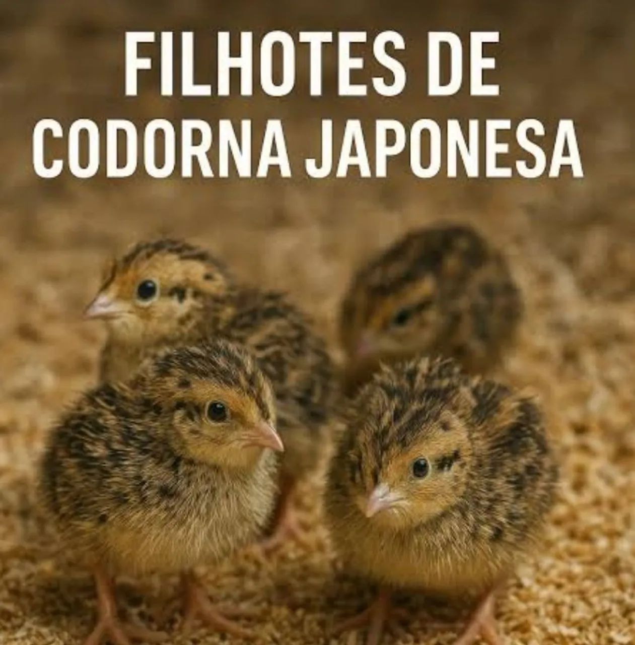 Codorna 