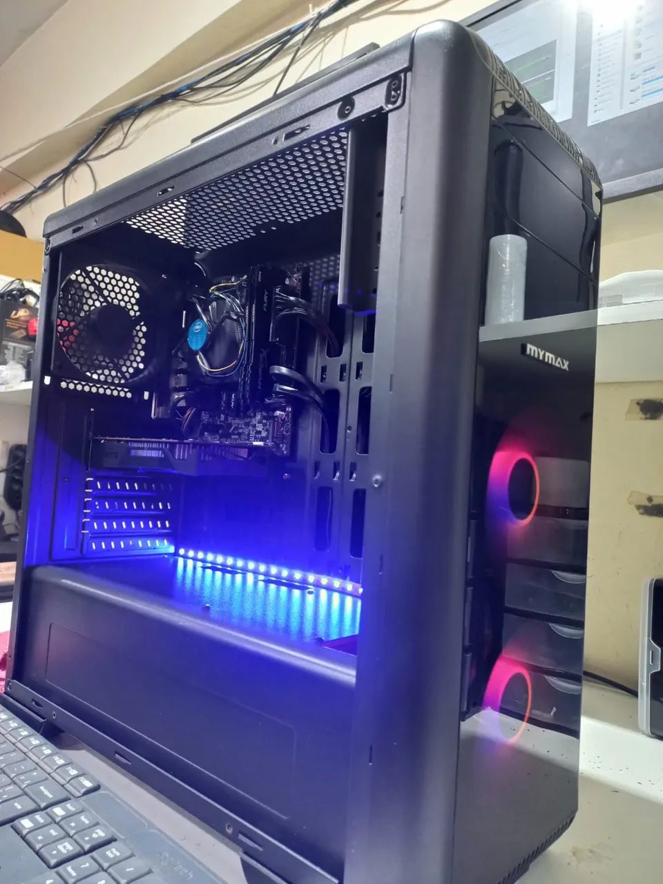 Computador Gamer - Foto 4