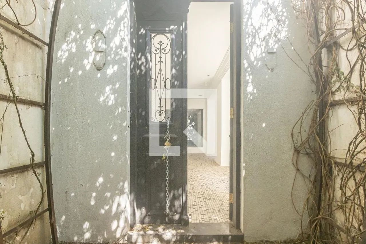 Casa à Venda - Vila Nova Conceição, 2 Quartos, 103 m2