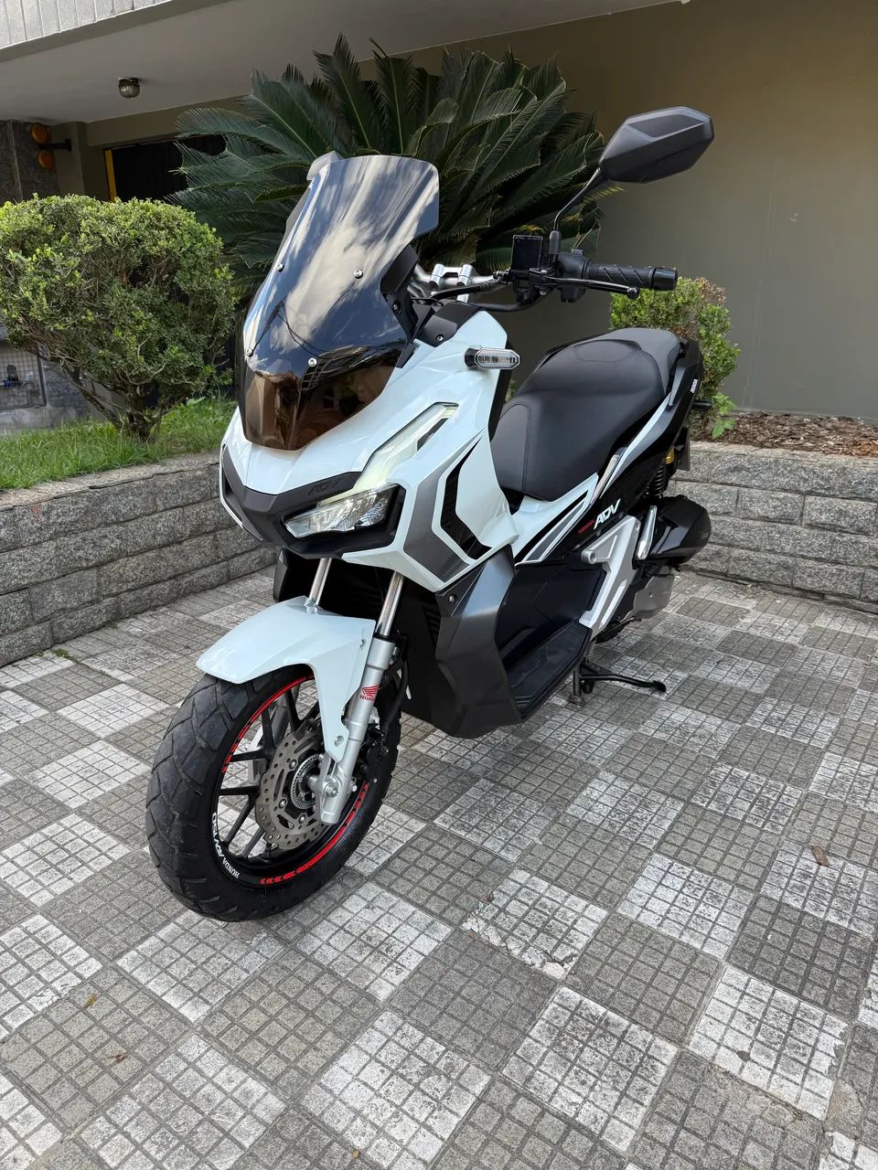 ADV 150  - Foto 3