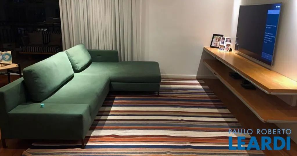 APARTAMENTO - VILA OLÍMPIA - SP - Foto 5