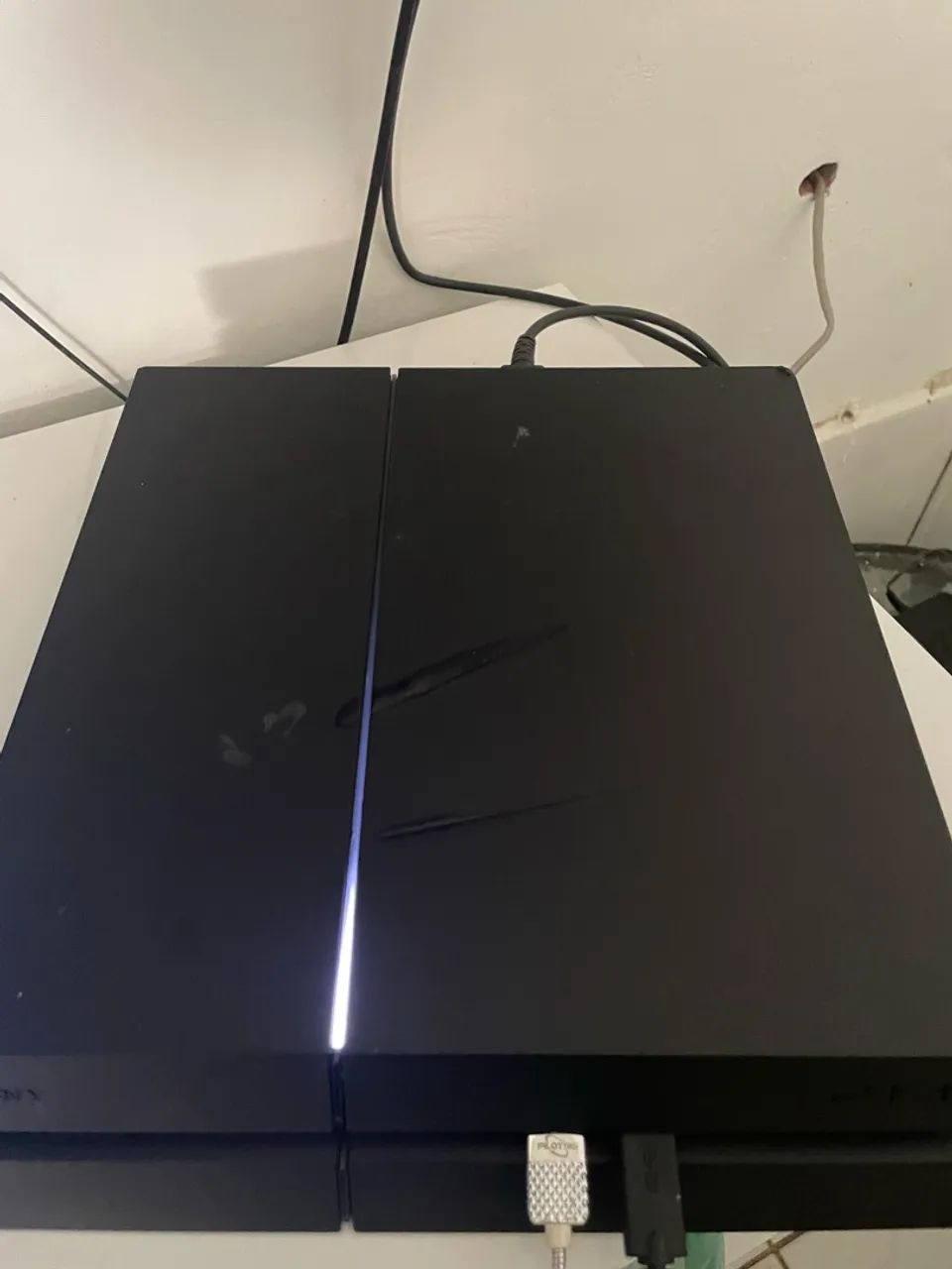 Ps4 desbloqueado  - Foto 2