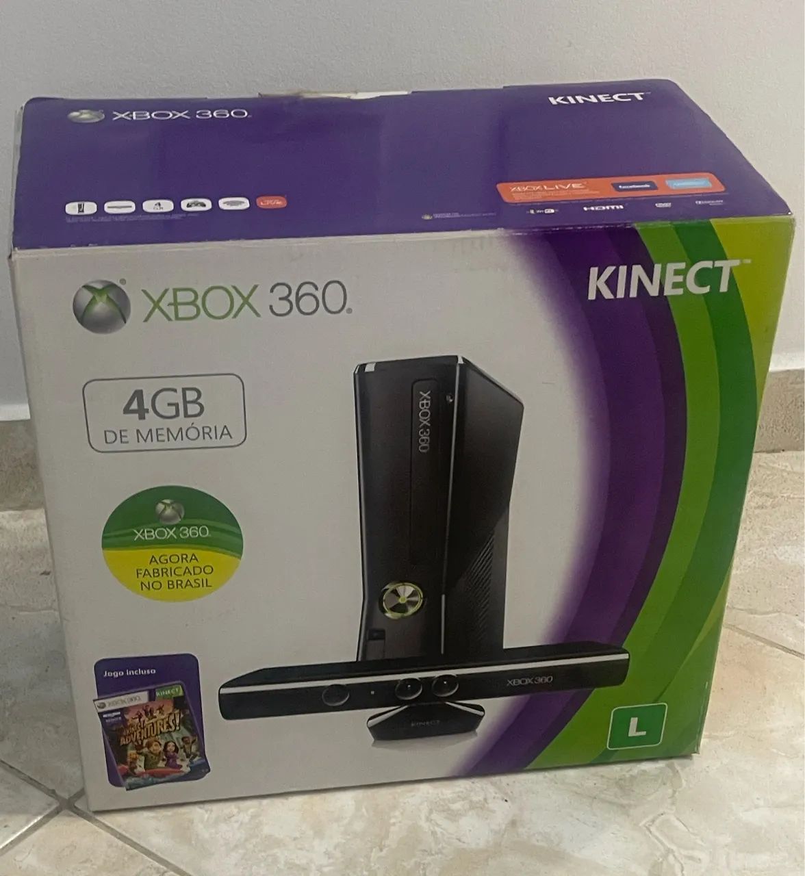 Xbox 360