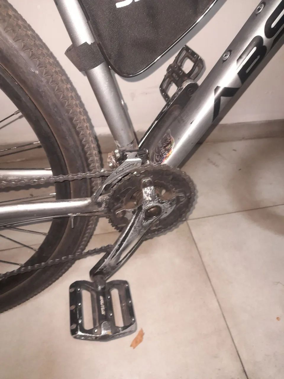Bike Absolut 29 ACEITO TROCA EM OUTRA E OFERTA