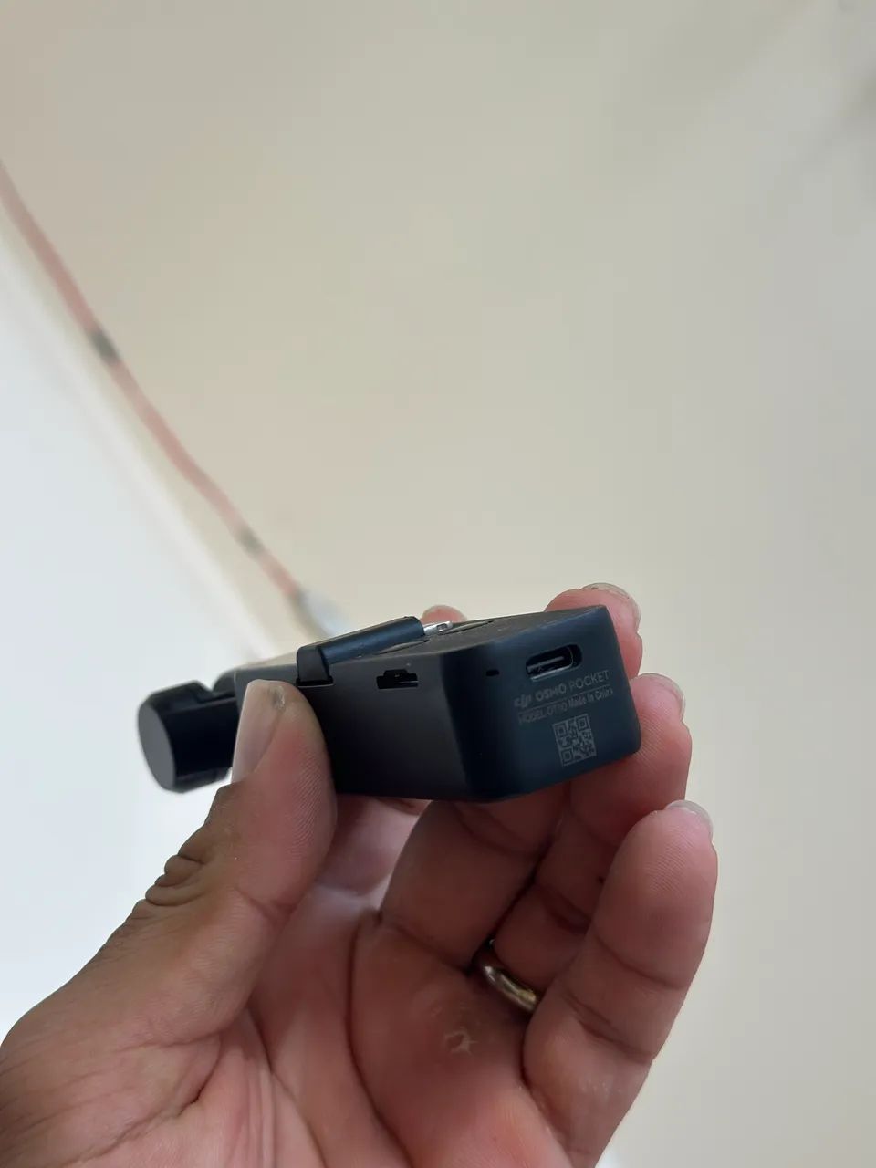 OSMO POCKET 1 DJI - Foto 4