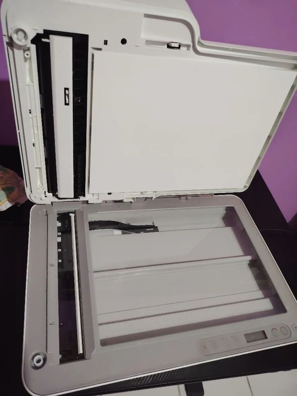 Impressora HP multifuncional  - Foto 3