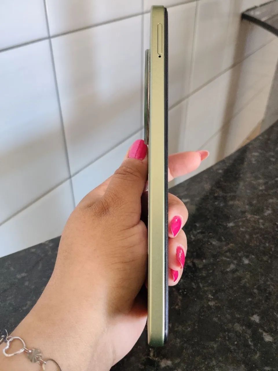 VENDE CELULAR REDMI 14C  - Foto 3