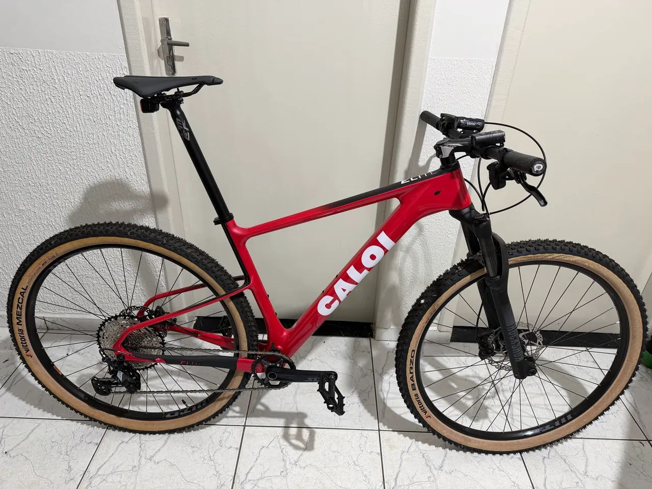 Bicicleta  - Foto 5