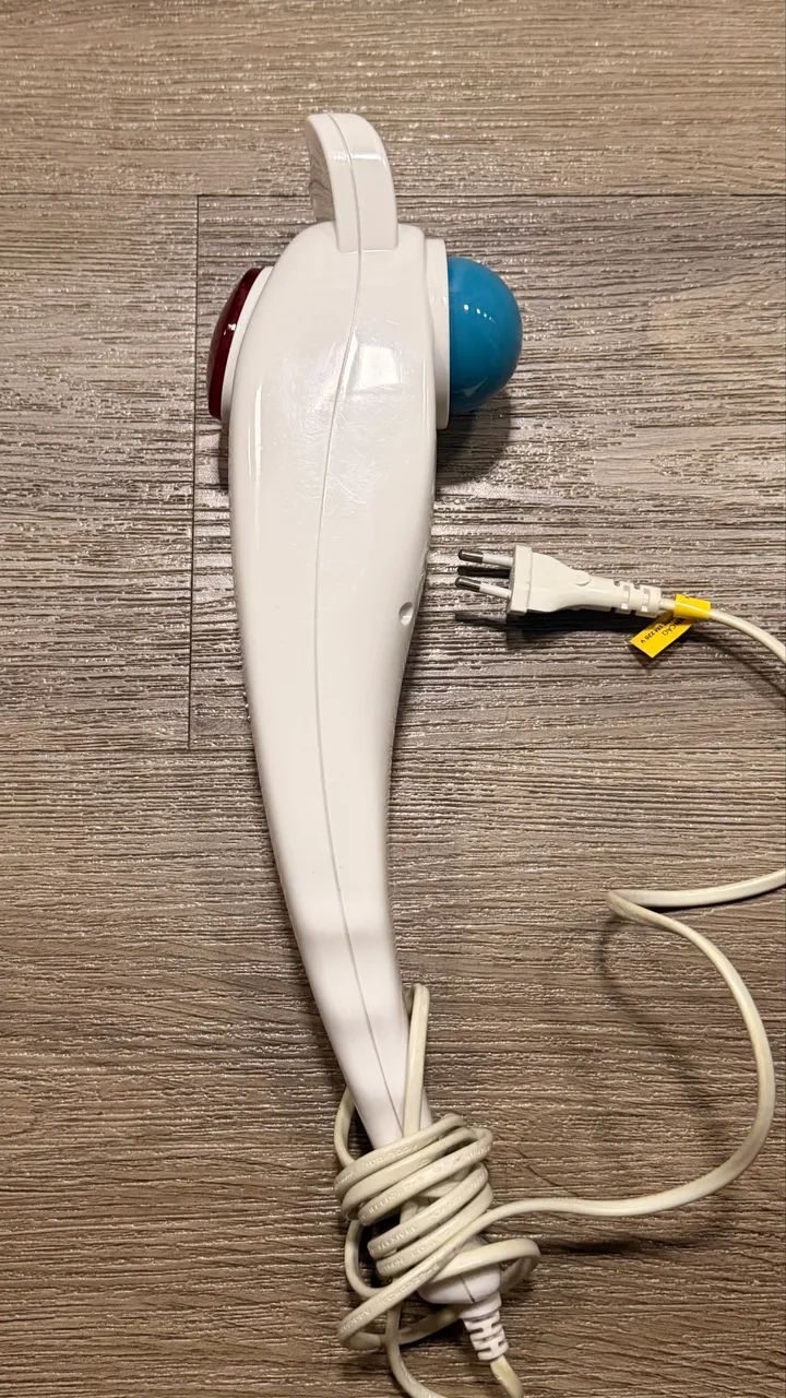 Massageador - Foto 4