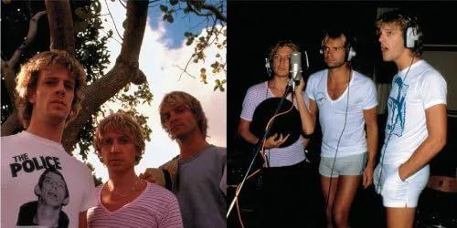The Police - BOX Importado - Foto 4