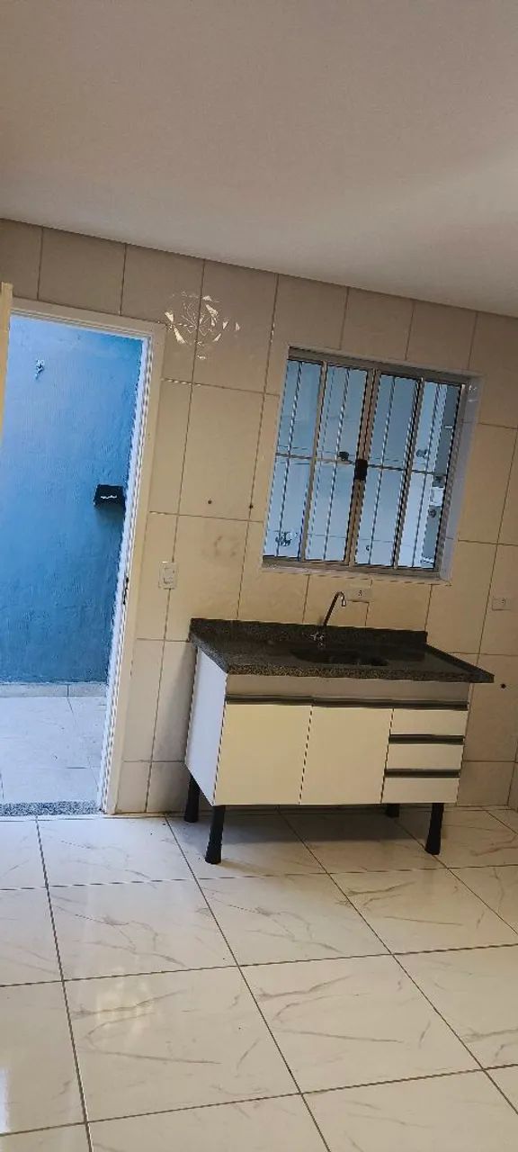 Alugo casa no Socorro  - Foto 2