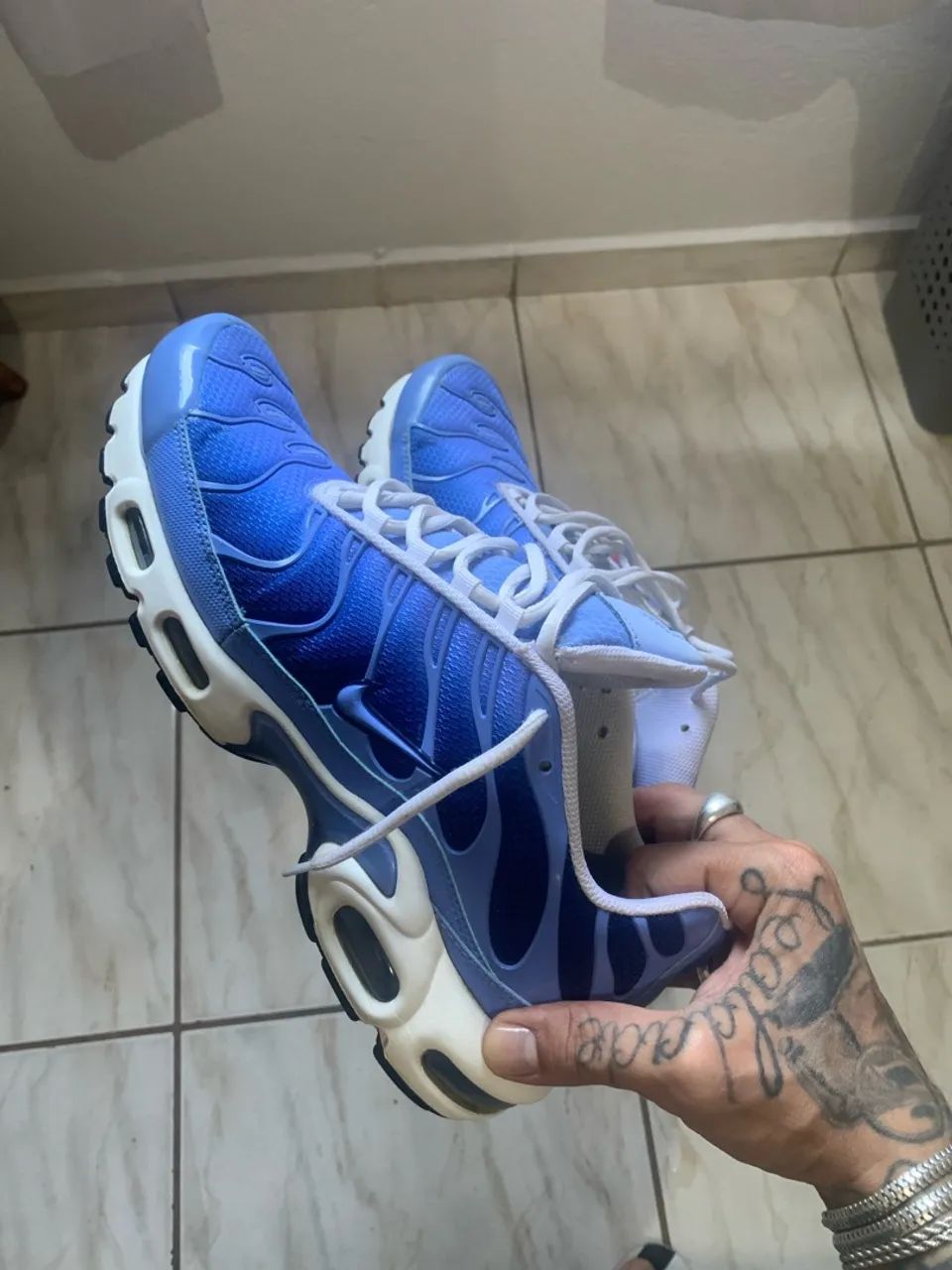 Air Max plus TN - Foto 3