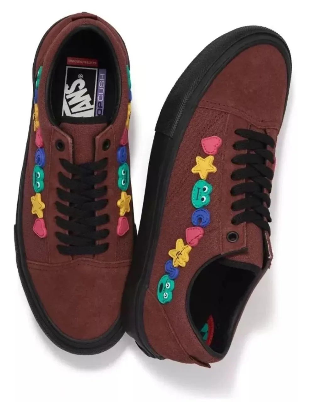 Tênis Vans  - Foto 2